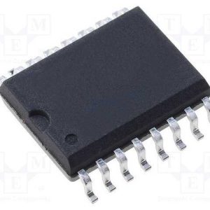 Ic: Interface, Recetor de Linha, Rs422,Rs423, So1.