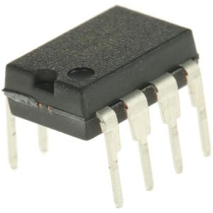 Circuito Integrado Ds3695n