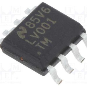 Ic: Interface, Transceptor, 800mbps, 3÷3,6vdc, Lv.
