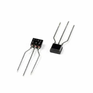 DTC143ES TRANSISTOR