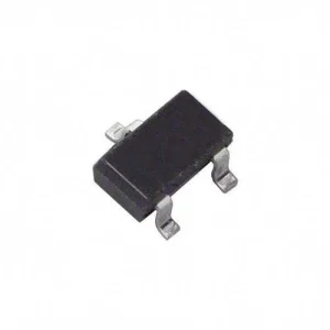 Transistor Dtc144ek-Smd