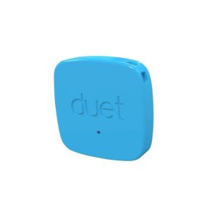 Protag Localizador Bluetooth Duet (Azul)