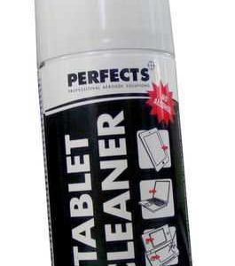 Spray Limpia Pantallas Tablet Movil Tv Lcd