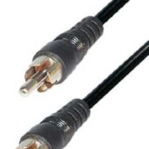 Cable Rca  E-A1