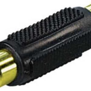 Conector Rca  a Rca