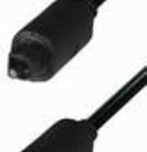 Toslink M - Toslink M 4diam 10