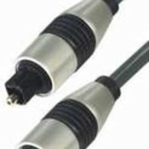 Cable Toslink Toslink E-Al2-1hv