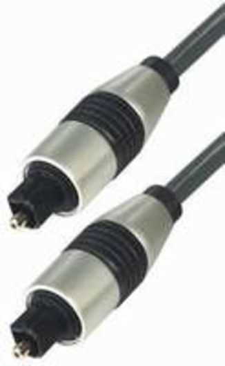 Cable Toslink Toslink E-Al2-1hv