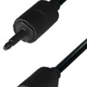 Toslink M - Jack M 3,5mo 4diam