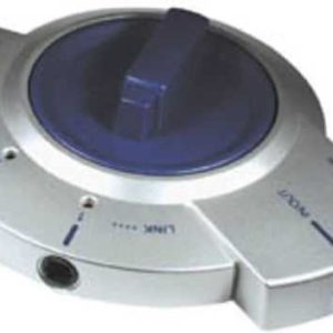 Selector Optico 3 Vias Toslin