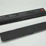 Bateria Para Portatil Hp Negro 4400mah 14.4v