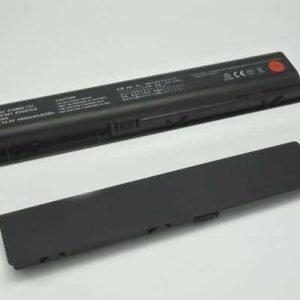 Bateria Para Portatil Hp Negro 4400mah 14.4v