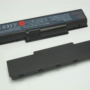 Bateria Litio-Iao 11.1v 4400mah 49wh Para Acer
