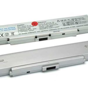 Bateria 11.1v 4400mah 49wh Sony Pcg-7z1m