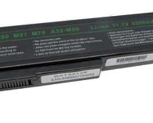 Bateria 11.1v 5200mah 58wh Asus A32-M50