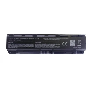 Bateria 10.8v 4400mah 49wh Toshiba Pa5024u-1brs