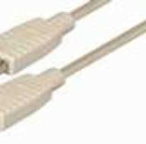 Cabo 1.1 Usb Tipo Uma Ponta M-Usb