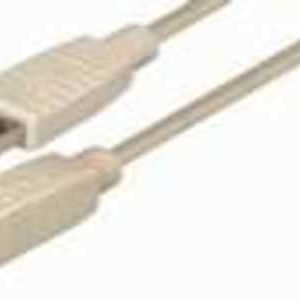 Cable 5 Metros de Conector Usb a Usb  E-C142-5