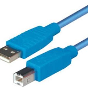 Cable 2.0 Usb Tipo a M-Usb Tipo B M E-C142hb