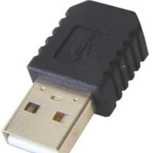 Adaptador Usb Tipo a M-5pmini