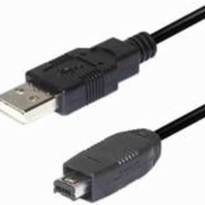 Cabo Usb Tipo M-4pmin Usb M