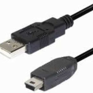 Cabo Usb E-C158-3