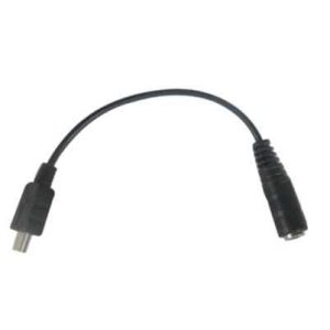 Cabo Conexão 5 Pinos Mini a Usb Macho - 3,5mm