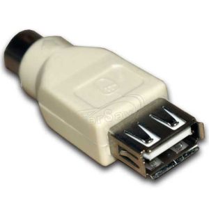 Conector Usb Um Hosiden