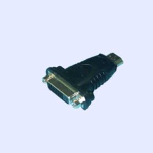 Adaptador Hdmi E-C197c