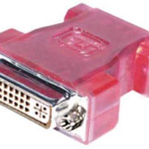 Adaptador Dvi-H 24 5p-Sub-D M
