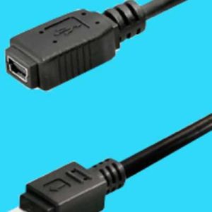Cable Adaptador Micro Usb B Ma
