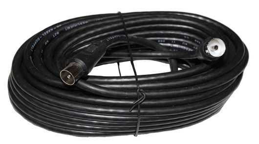 Cabo Ant. Ie 9,5mm/10m