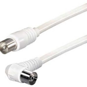 Cabo de Antena Iec Macho-Iec Fêmea E-Fk1zgw