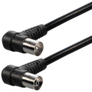 Cabo Iec Angular Macho - Angular Fêmea