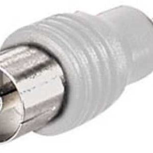 Tomada Macho 3.5 Single-Female Iec