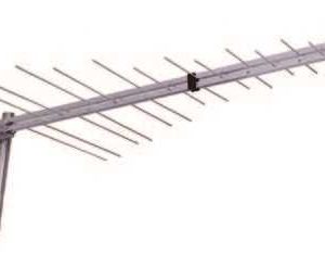 Antena Externa Para Tdt, Cone