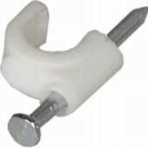 Prego Com Pinça 6/22