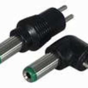 Adaptador 5,5x2,1mm