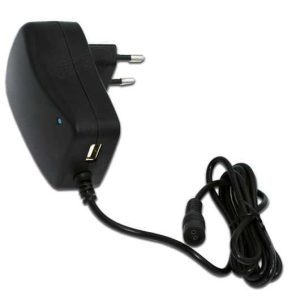 Alimentador Universal Fersay Com Porta Usb, 2a