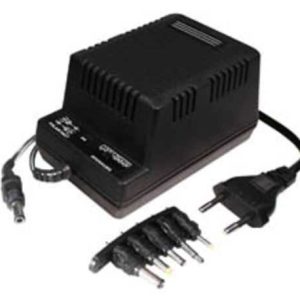 Fonte de Alimentação 1500ma Adaptável