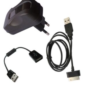 Carregador para Tablets Samsung Galaxy P1000 P1010