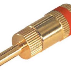 Roj de Metal Processável de Banana