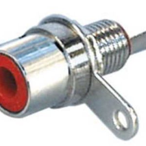 Conector Rca Chasis E-Sc1er