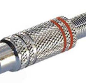 Conector Rca E-Sc1kmr