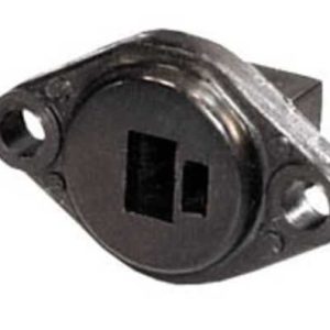 Conector de Coluna H Chassi