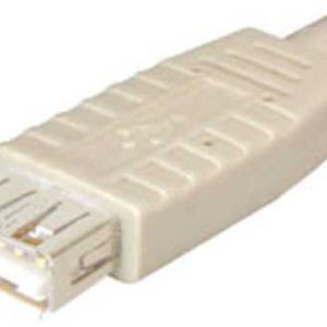 Usb Fêmea Tipo a Para Soldar