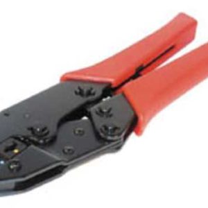 Crimpeadora Para Conectores As