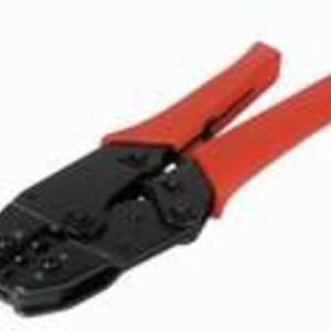 Crimpador Para Conectores Fa