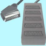 Euro Para Caixa 5xeuro H 0,4m Pqno