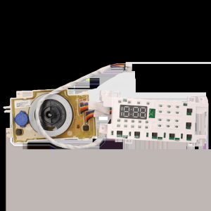 Modulo Display de Lavadora Lg Ebr33119103